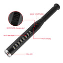 LED Torch Flashlight Bright Emergency Security Lamp - Available in Gold and Silver_14