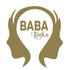 NEVERLAND 30'' 75cm long thick hairs practice Training Head Hairdressi | BABA LINKS