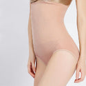 Womens Magic High Waist Shapewear Tummy Control Underwear-Skin