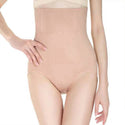 Womens Magic High Waist Shapewear Tummy Control Underwear-Skin