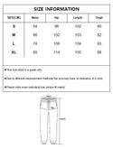 Graphic Print Jogger Sweatpants, Casual Loose Sporty Pants With Pocket, Women's Clothing