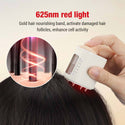 2 in 1 Electric Hair Scalp Massager for Hair Growth - USB Rechargeable_8