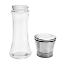 2Pcs Stainless Steel Ceramic Mills Kitchen Salt and Pepper Grinders_4