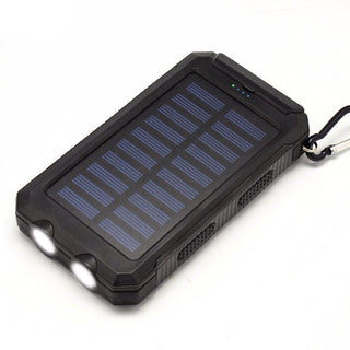 20000mAh Waterproof 2 USB LED Solar Power Bank_0