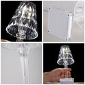 RGB LED Crystal Touch Atmosphere Bedside Light Diamond Rose Bar Table Lamp_9