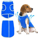 Outdoor Breathable Anti-Heat Summer Pet Cooling Vest - XS/S/M/L_4