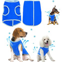 Outdoor Breathable Anti-Heat Summer Pet Cooling Vest - XS/S/M/L_6