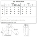 Casual Letter Pattern Sweatpants Set, Zip-up Long Sleeve Hoodie & Elastic Waist Jogger Sweatpants Outfits, Women's Clothing