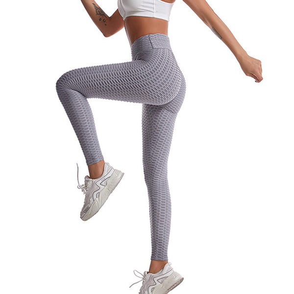Kout Out Fitness Sports Running Athletic Pants Legging Femme