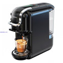 HiBREW H2B 5 in 1 Multi-Capsule Cold & Hot Coffee Maker (Black)