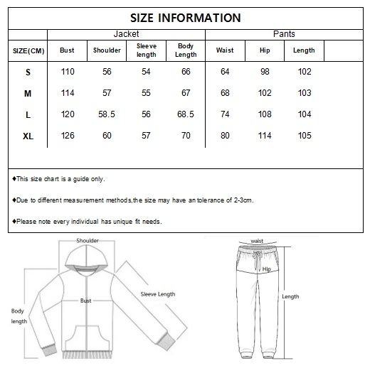 Y2K Rhinestone Graphic Pantsuits, Zip Up Pocket Hoodie & Jogger Sweatpants Outfits, Women's Clothing