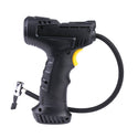 12V Cordless Electric Car Tyre Inflator Pump Portable Tyre Air Compressor Pump Multipurpose