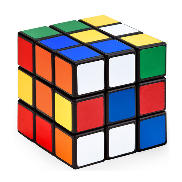 Rubiks Cube Mind Game Classic Magic Rubic Gift.