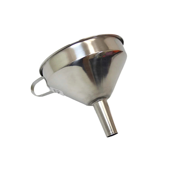 Stainless Steel Funnel for Home Kitchen