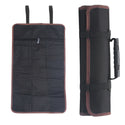 22 Pockets Tool Wrench Case Roll Storage Bag