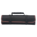 22 Pockets Tool Wrench Case Roll Storage Bag