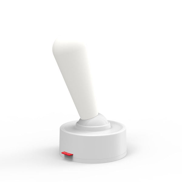 Toggle Bedside Light Indoor Silicone USB Rechargeable Bedside