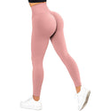 Kout Out Fitness Sports Running Athletic Pants Legging Femme