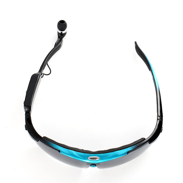 Stereo Bluetooth Glasses Headset