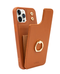 The new iPhone14, 13, 12, 11 Creative phone case is suitable for Apple 14 Pro max phone Holster Multifunction protection case