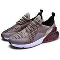 Men Sport Shoes 2021 Brand Running Shoes Breathable Zapatillas Hombre