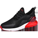 Men Sport Shoes 2021 Brand Running Shoes Breathable Zapatillas Hombre