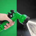 7 Functions 100FT Spray Nozzles Expandable Garden Water Hose_9