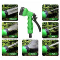 7 Functions 100FT Spray Nozzles Expandable Garden Water Hose_14