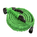 7 Functions 100FT Spray Nozzles Expandable Garden Water Hose_2