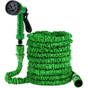 7 Functions 100FT Spray Nozzles Expandable Garden Water Hose_4