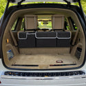 Large Capacity Car Trunk Backseat Hanging Organizer Storage with Pockets_11