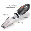 Rechargeable Car Home Cordless Handheld Vacuum Cleaner Strong Suction Duster_11