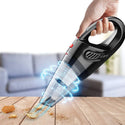 Rechargeable Car Home Cordless Handheld Vacuum Cleaner Strong Suction Duster_7