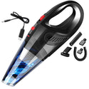 Rechargeable Car Home Cordless Handheld Vacuum Cleaner Strong Suction Duster_8