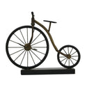 Penny Farthing  Bicycle Statuary