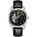 P Katwis watches Tourbillon watches men burst through the end of the stars waterproof automatic mechanical watches
