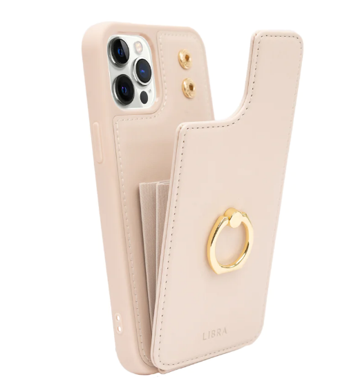 The new iPhone14, 13, 12, 11 Creative phone case is suitable for Apple 14 Pro max phone Holster Multifunction protection case