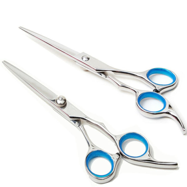 Professional Salon Hairdressing Hair Cutting Thinning Barber Scissors Set