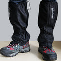 Waterproof Walking Leg Cover Gaiters