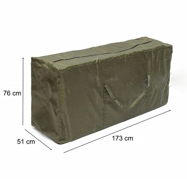 Waterproof Outdoor Furniture Cushion Storage Bag