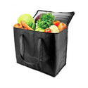 Large Food Delivery Insulated Bag