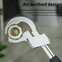Universal Open End Wrench Repair Tool