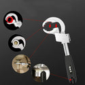 Universal Open End Wrench Repair Tool