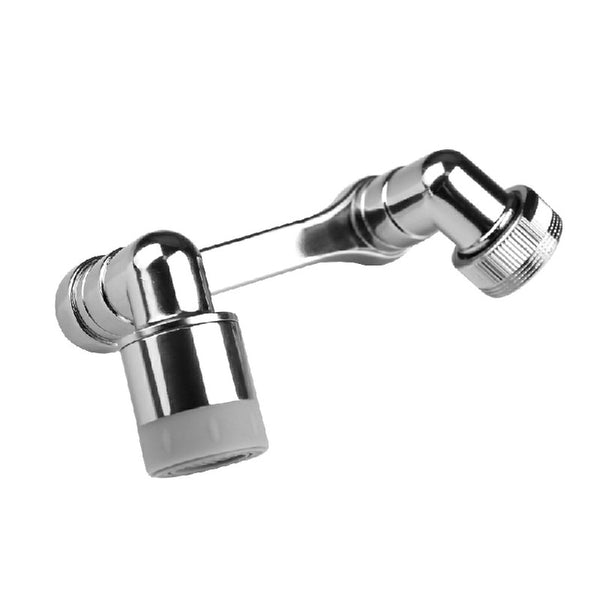Multifunctional Extension Swivel Sink Faucet Aerator